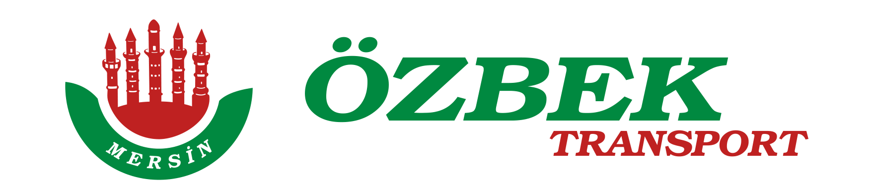 Özbek Transport Uluslararası Taşımacılık