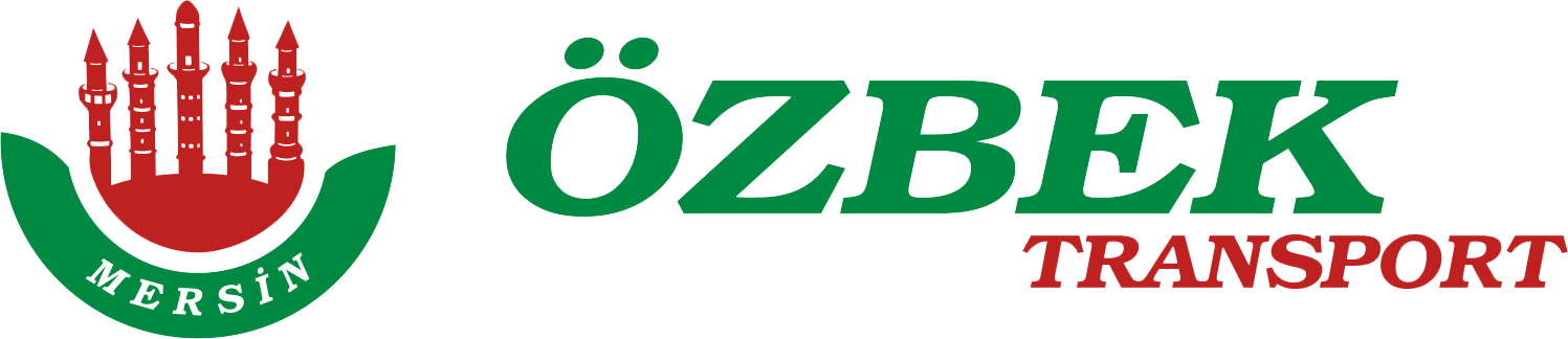 Özbek Transport Uluslararası Taşımacılık